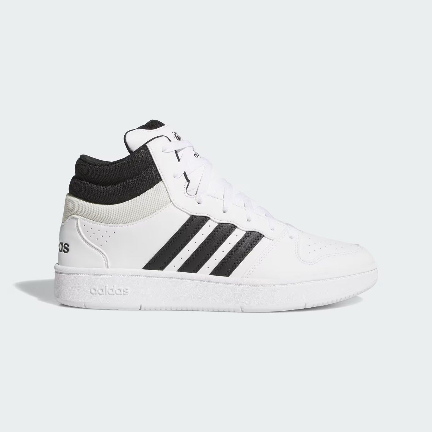 HOOPS MID CLASSIC SHOES