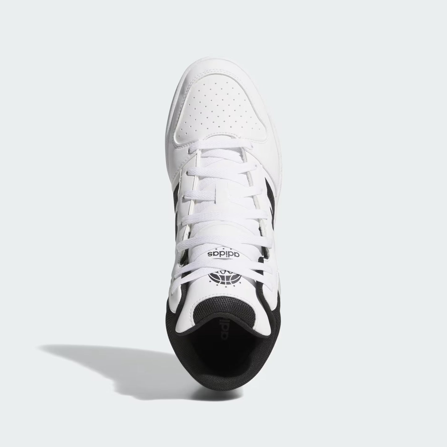 HOOPS MID CLASSIC SHOES