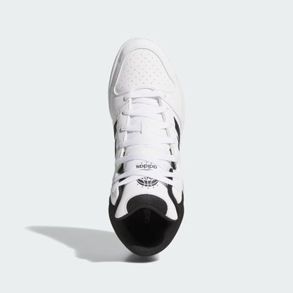 HOOPS MID CLASSIC SHOES