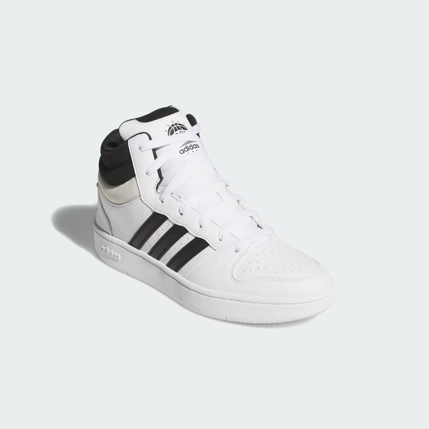 HOOPS MID CLASSIC SHOES