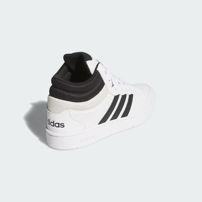 HOOPS MID CLASSIC SHOES