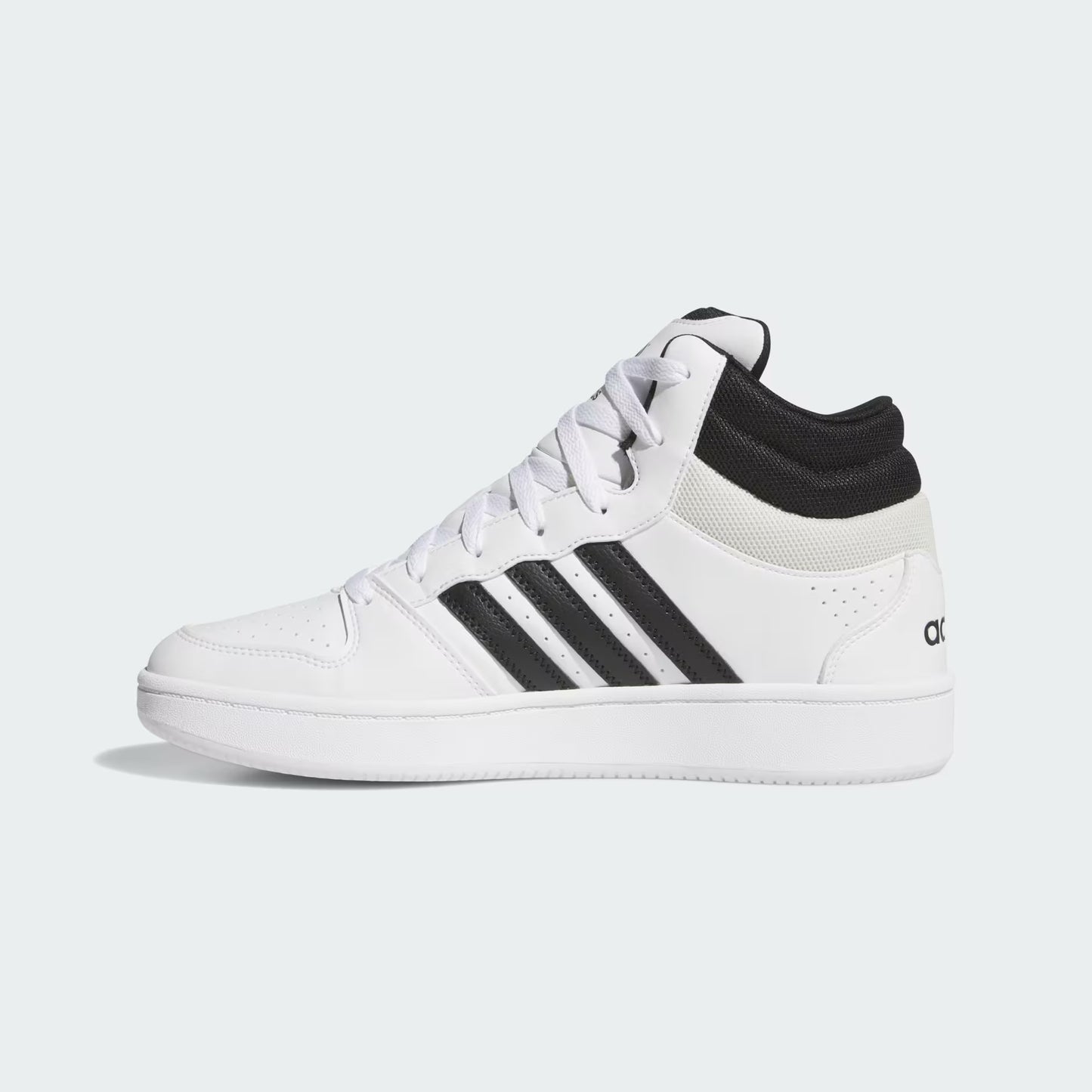 HOOPS MID CLASSIC SHOES