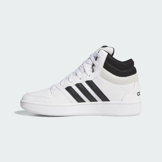 HOOPS MID CLASSIC SHOES