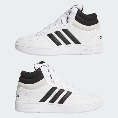 HOOPS MID CLASSIC SHOES