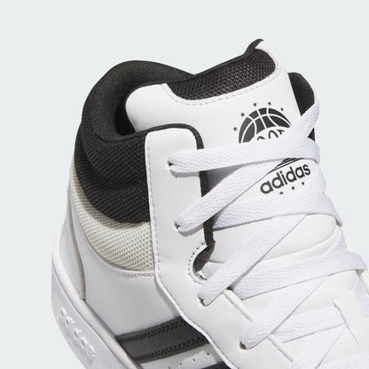 HOOPS MID CLASSIC SHOES