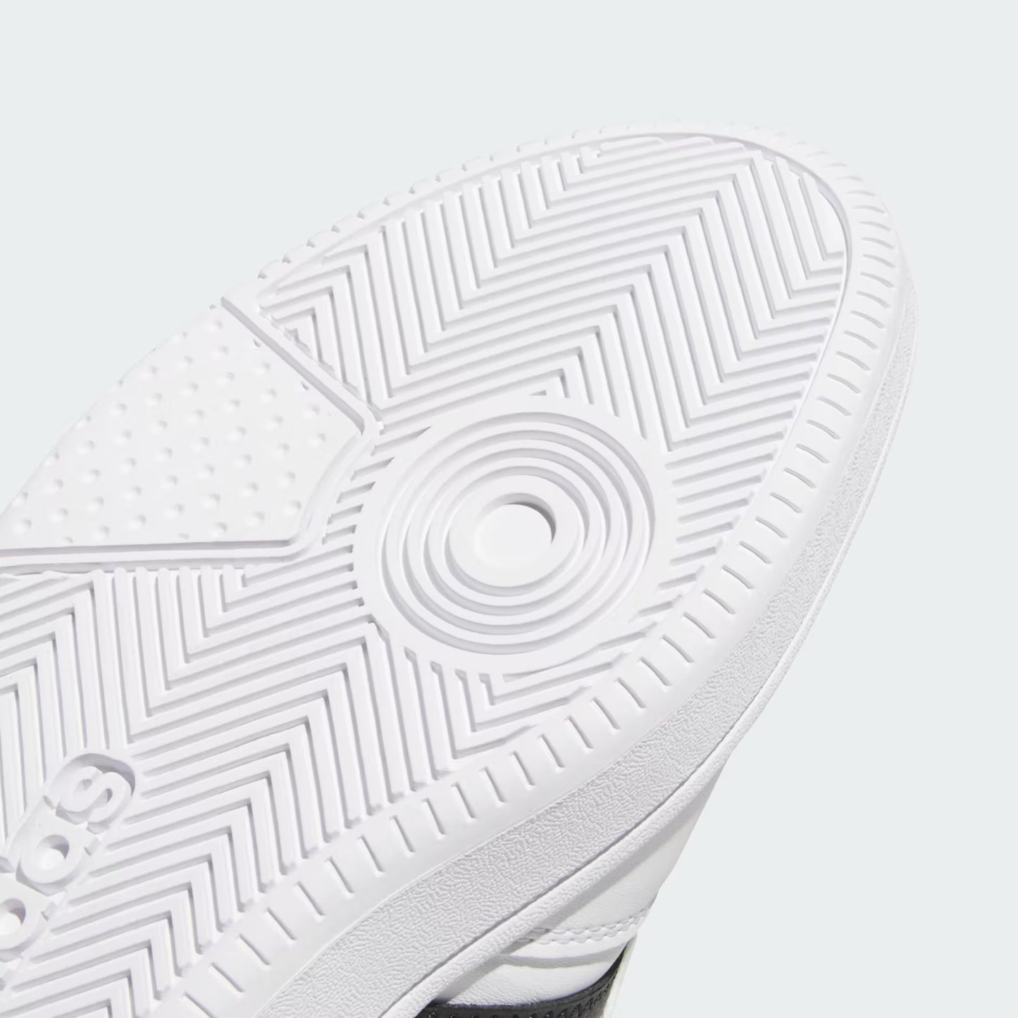HOOPS MID CLASSIC SHOES