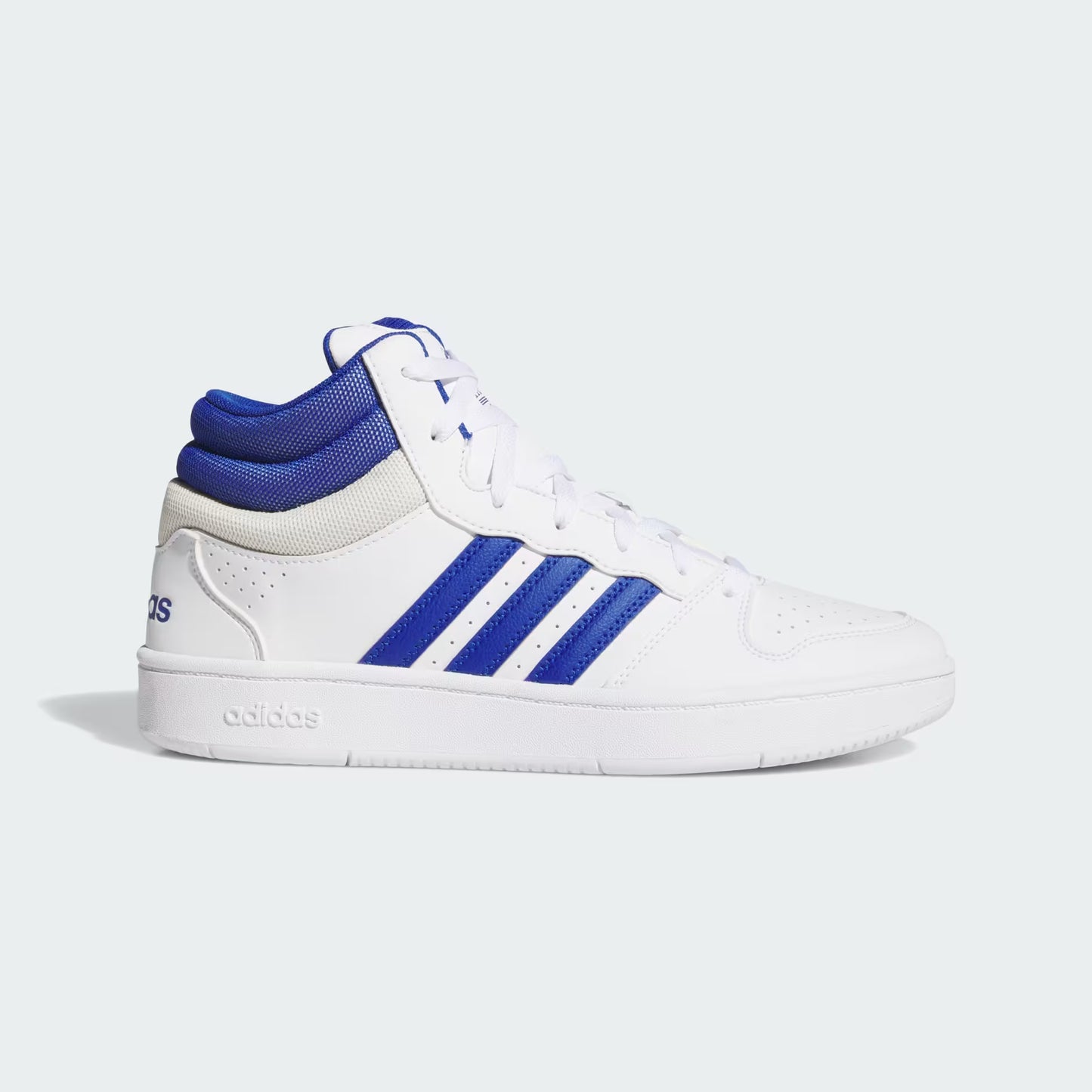 HOOPS MID CLASSIC SHOES
