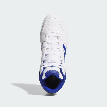 HOOPS MID CLASSIC SHOES