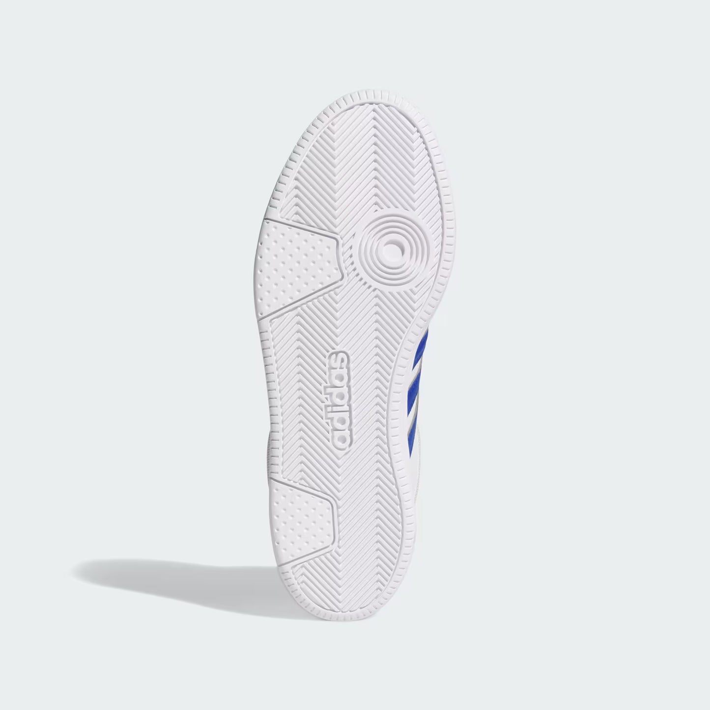 HOOPS MID CLASSIC SHOES