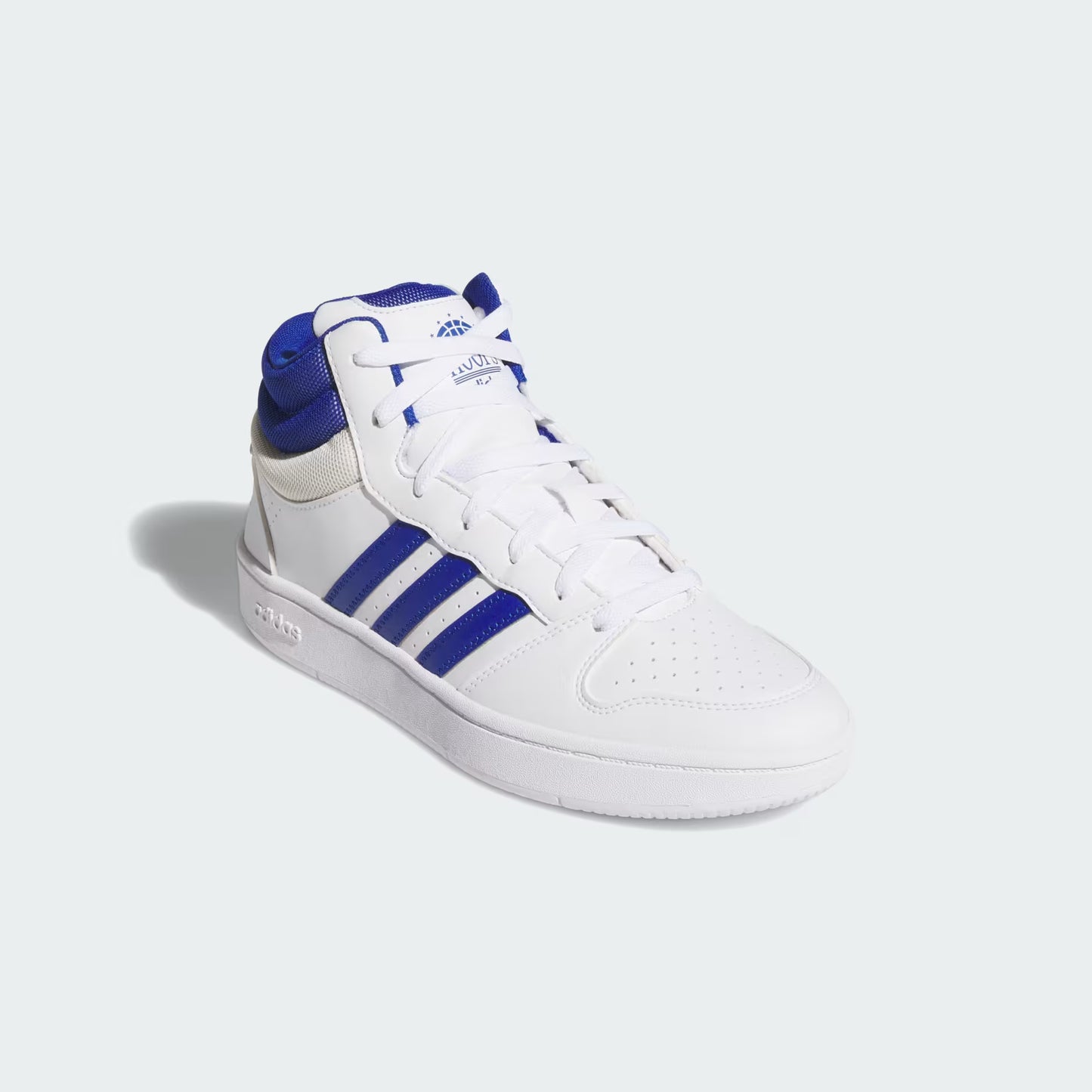HOOPS MID CLASSIC SHOES