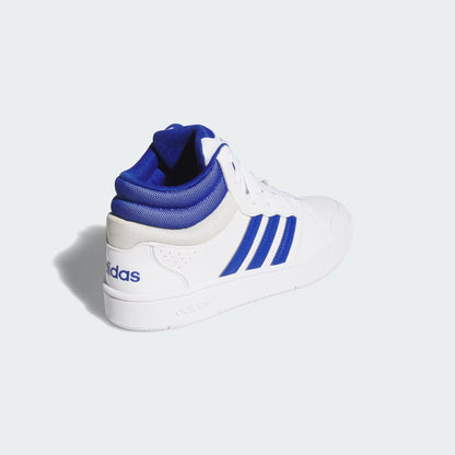 HOOPS MID CLASSIC SHOES