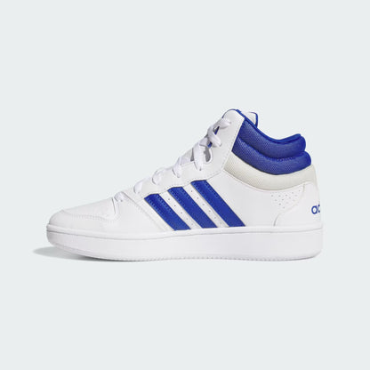 HOOPS MID CLASSIC SHOES