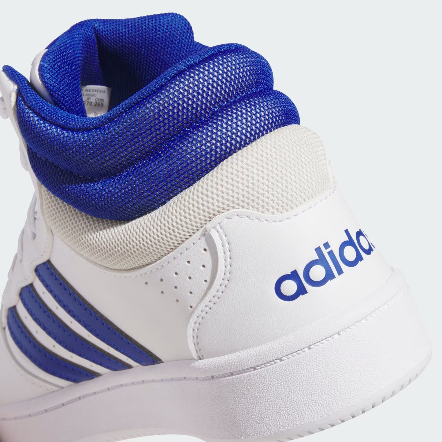 HOOPS MID CLASSIC SHOES
