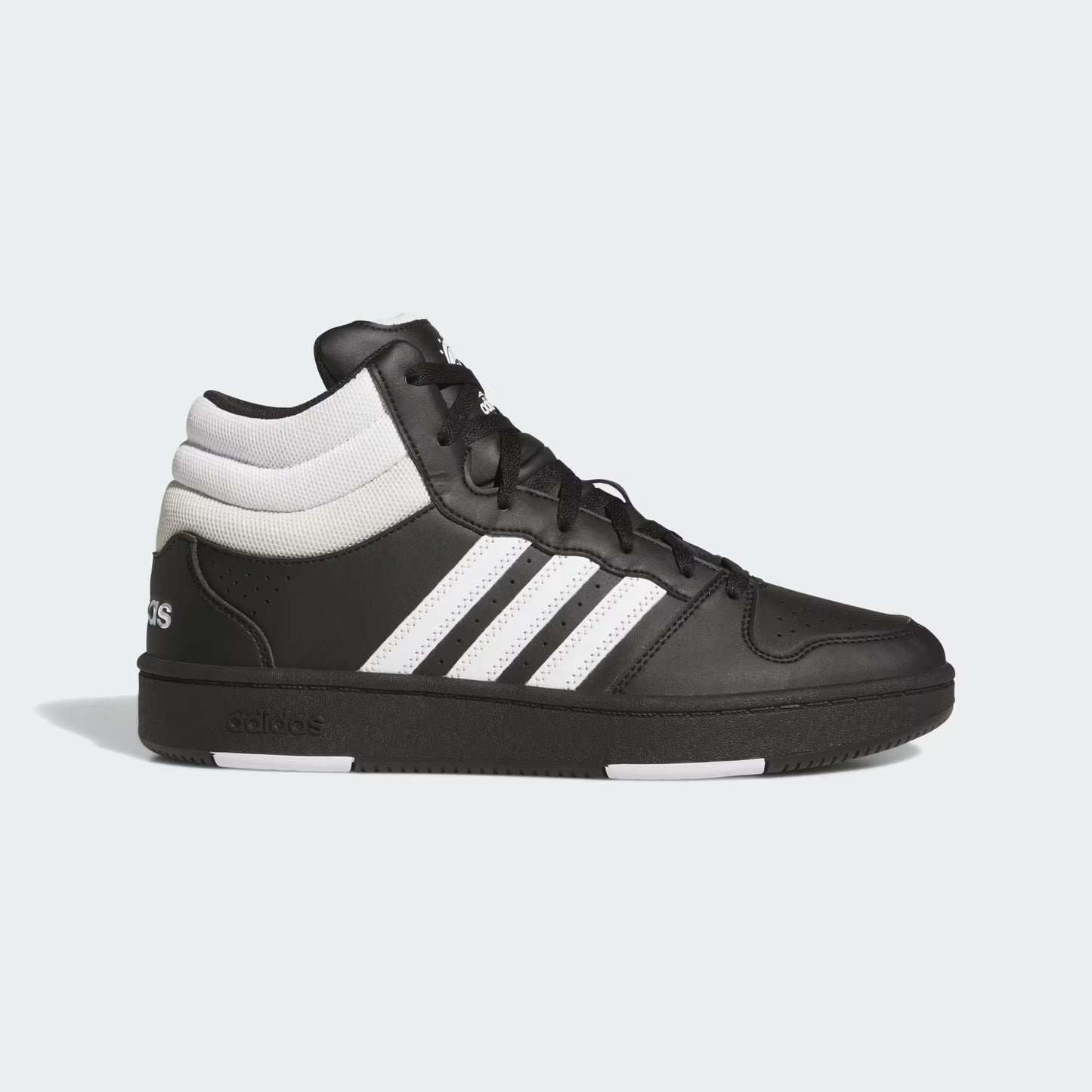 HOOPS MID CLASSIC SHOES