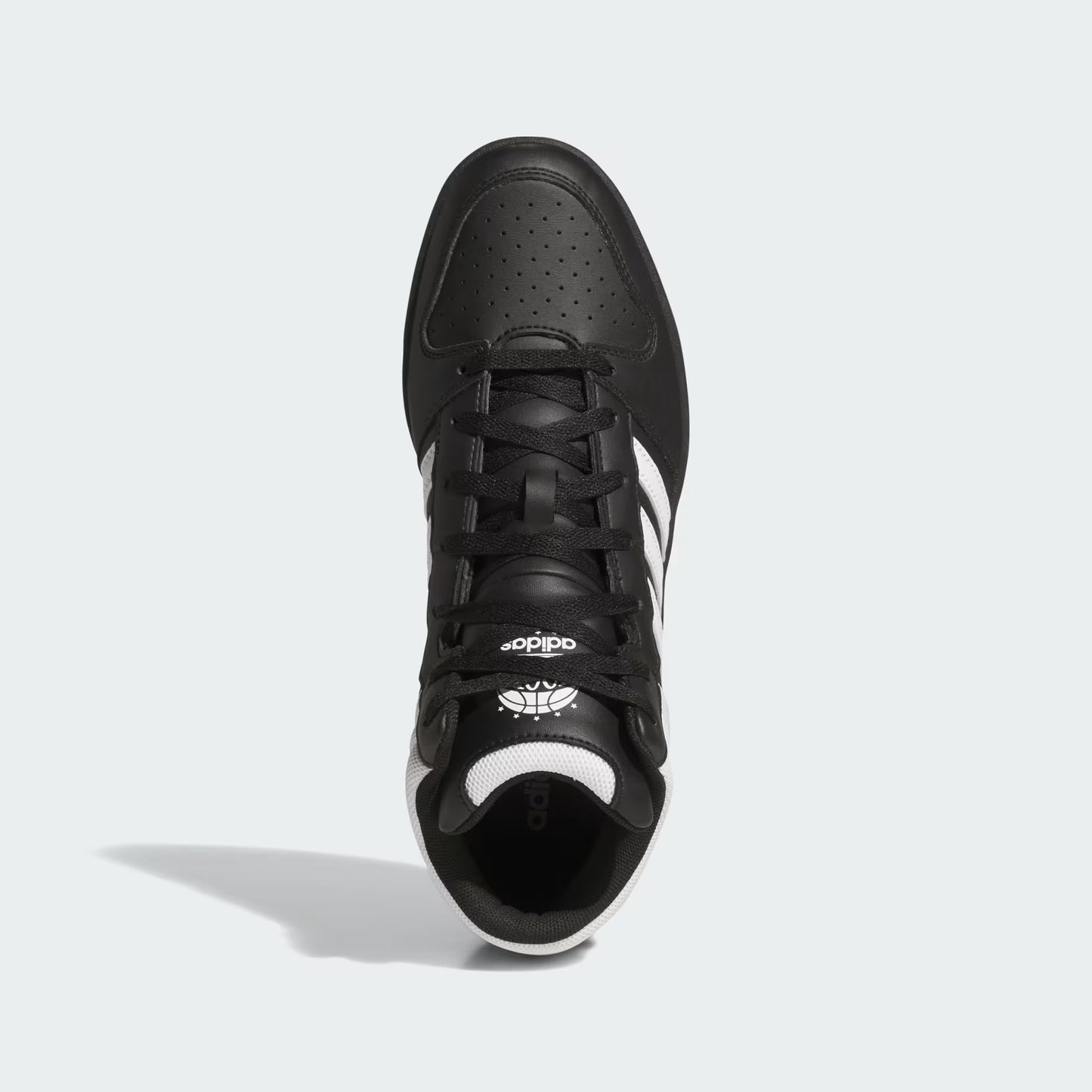 HOOPS MID CLASSIC SHOES