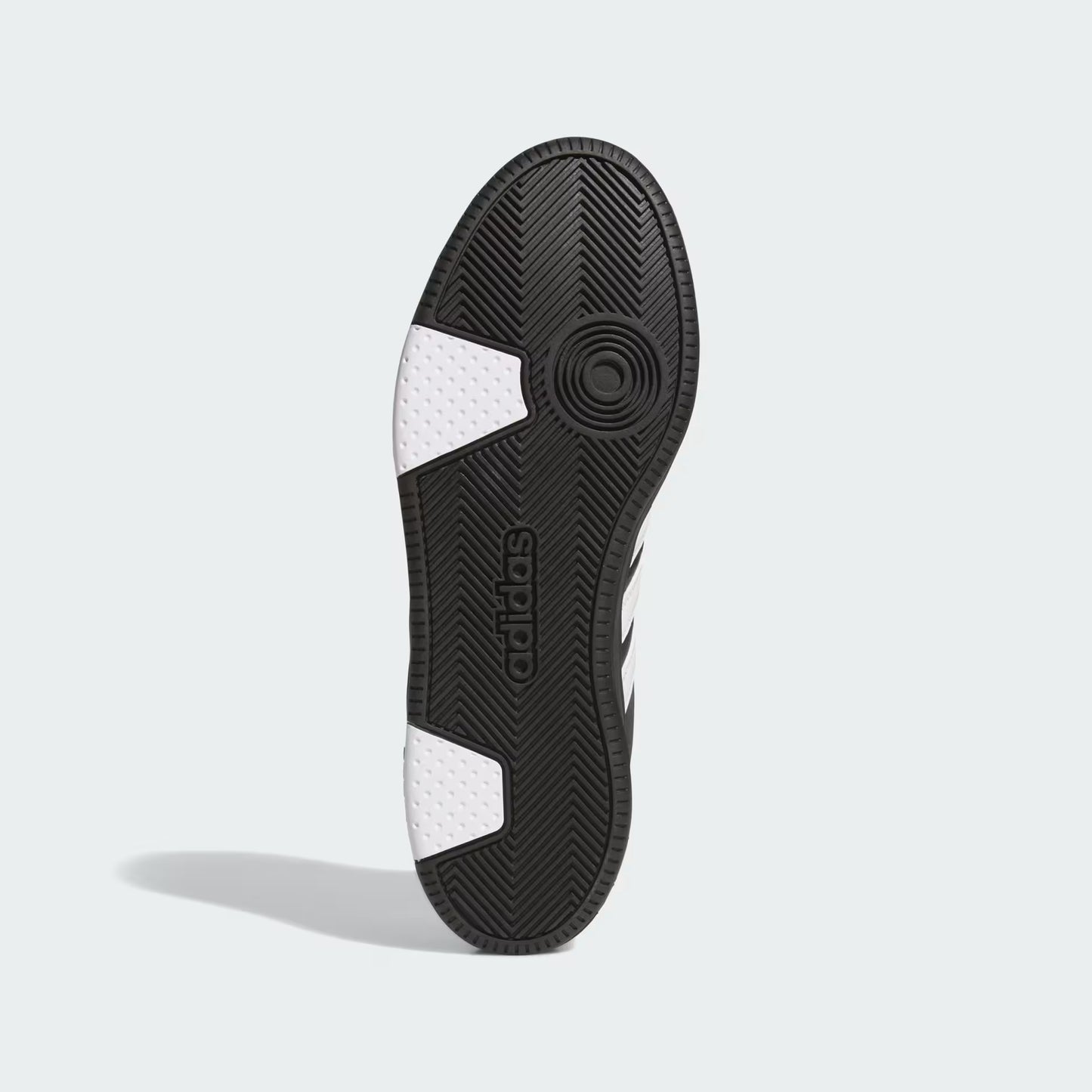 HOOPS MID CLASSIC SHOES