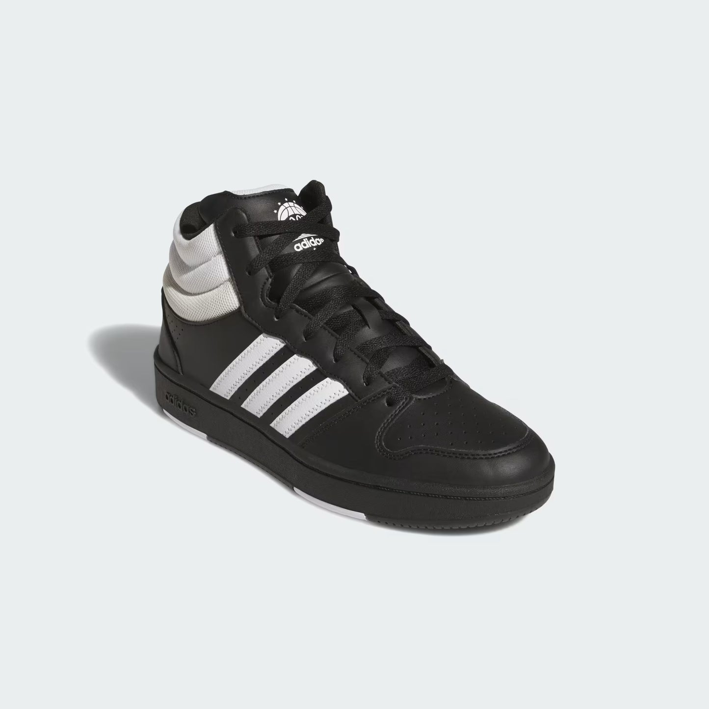 HOOPS MID CLASSIC SHOES