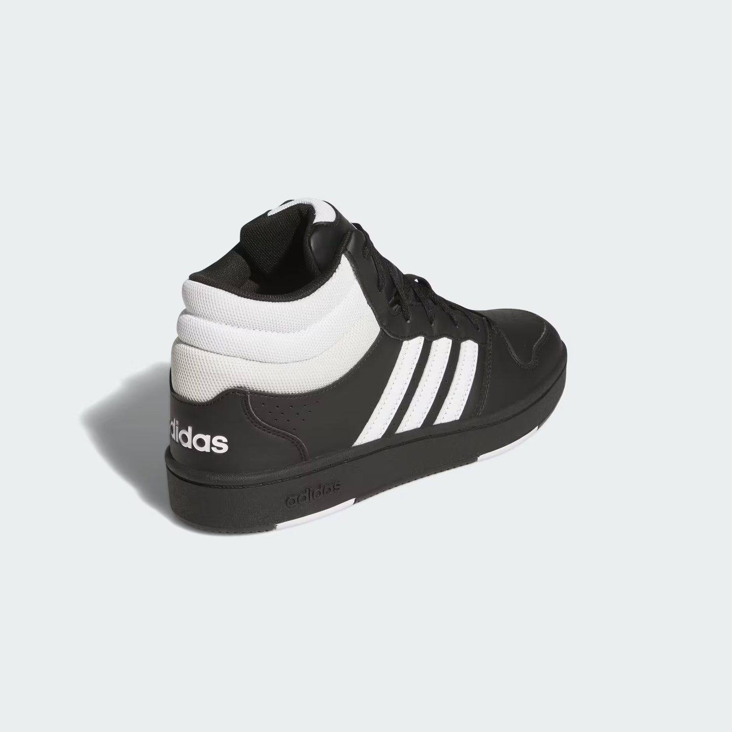 HOOPS MID CLASSIC SHOES