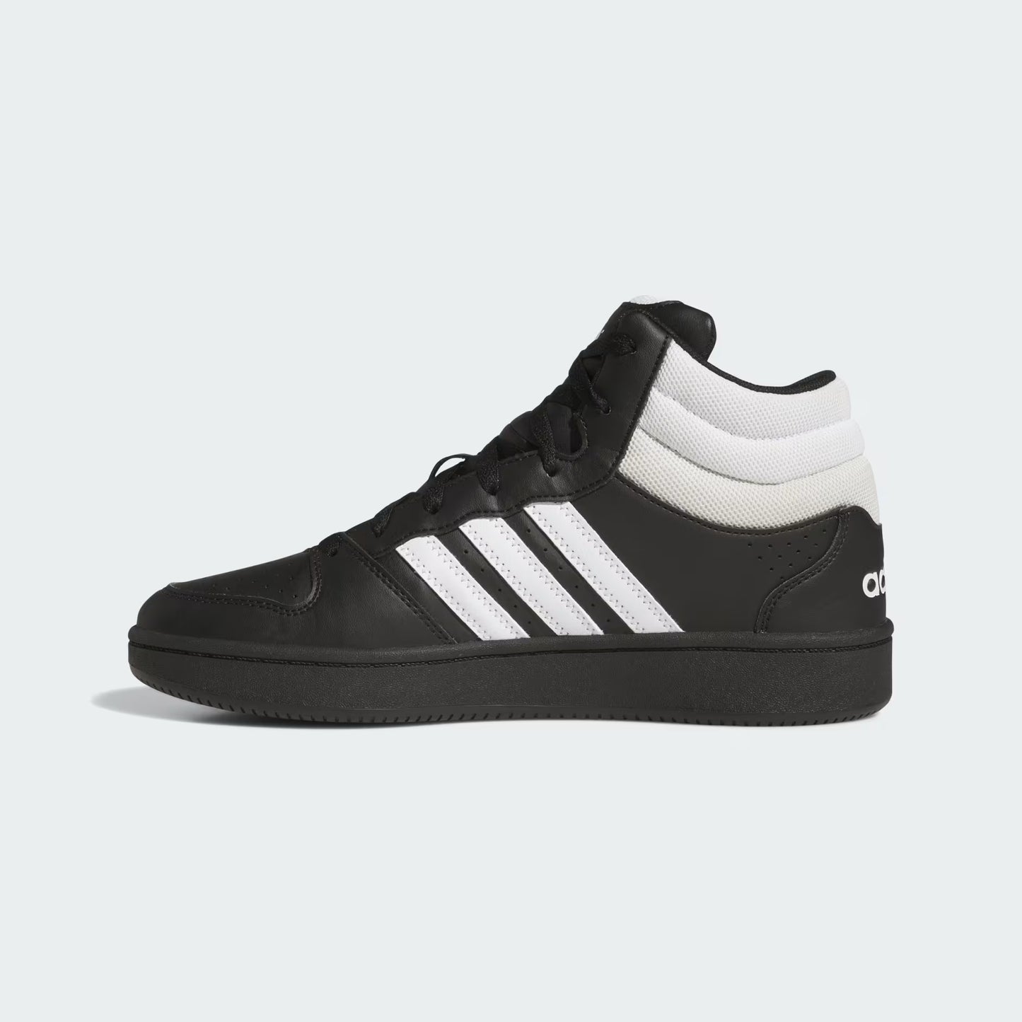 HOOPS MID CLASSIC SHOES