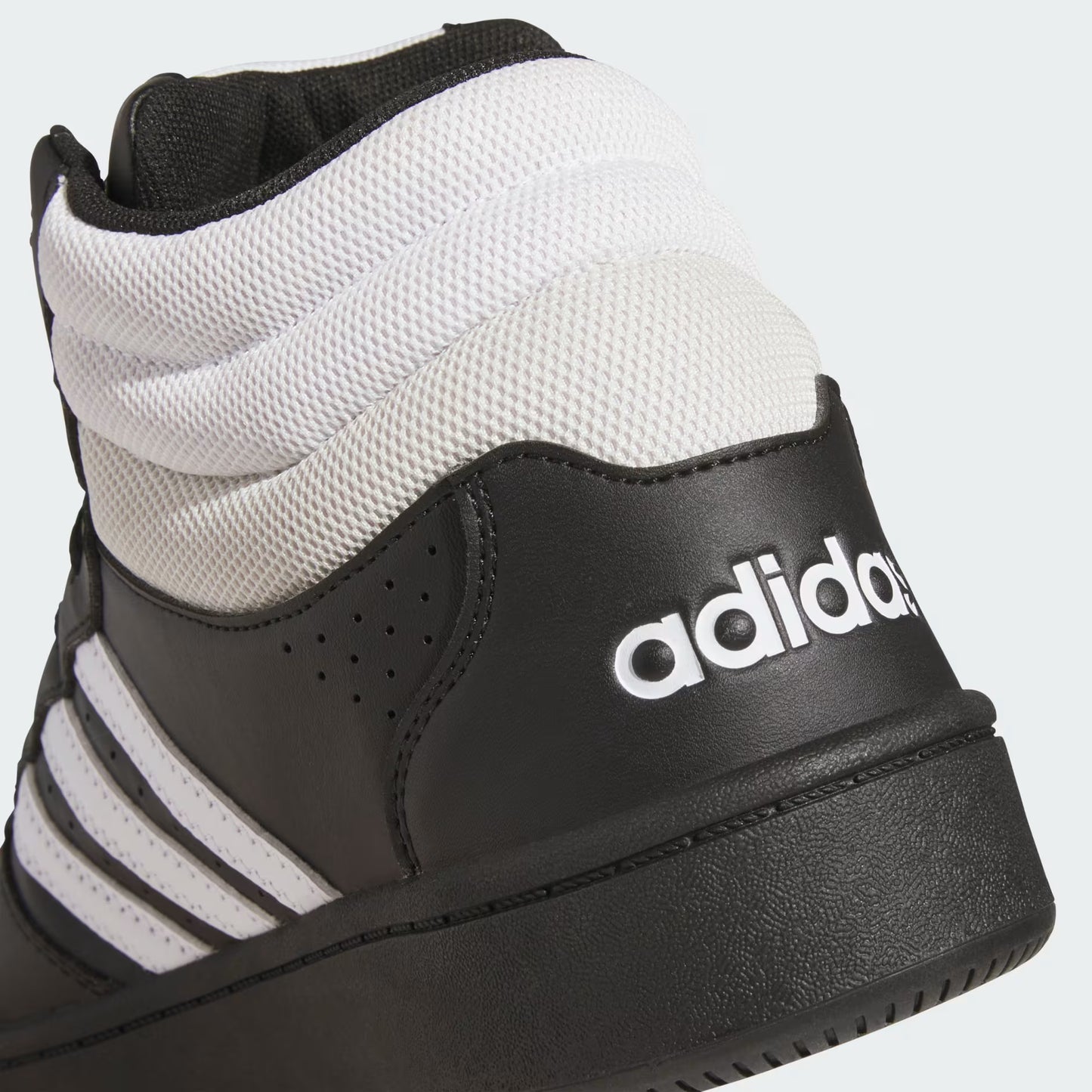 HOOPS MID CLASSIC SHOES