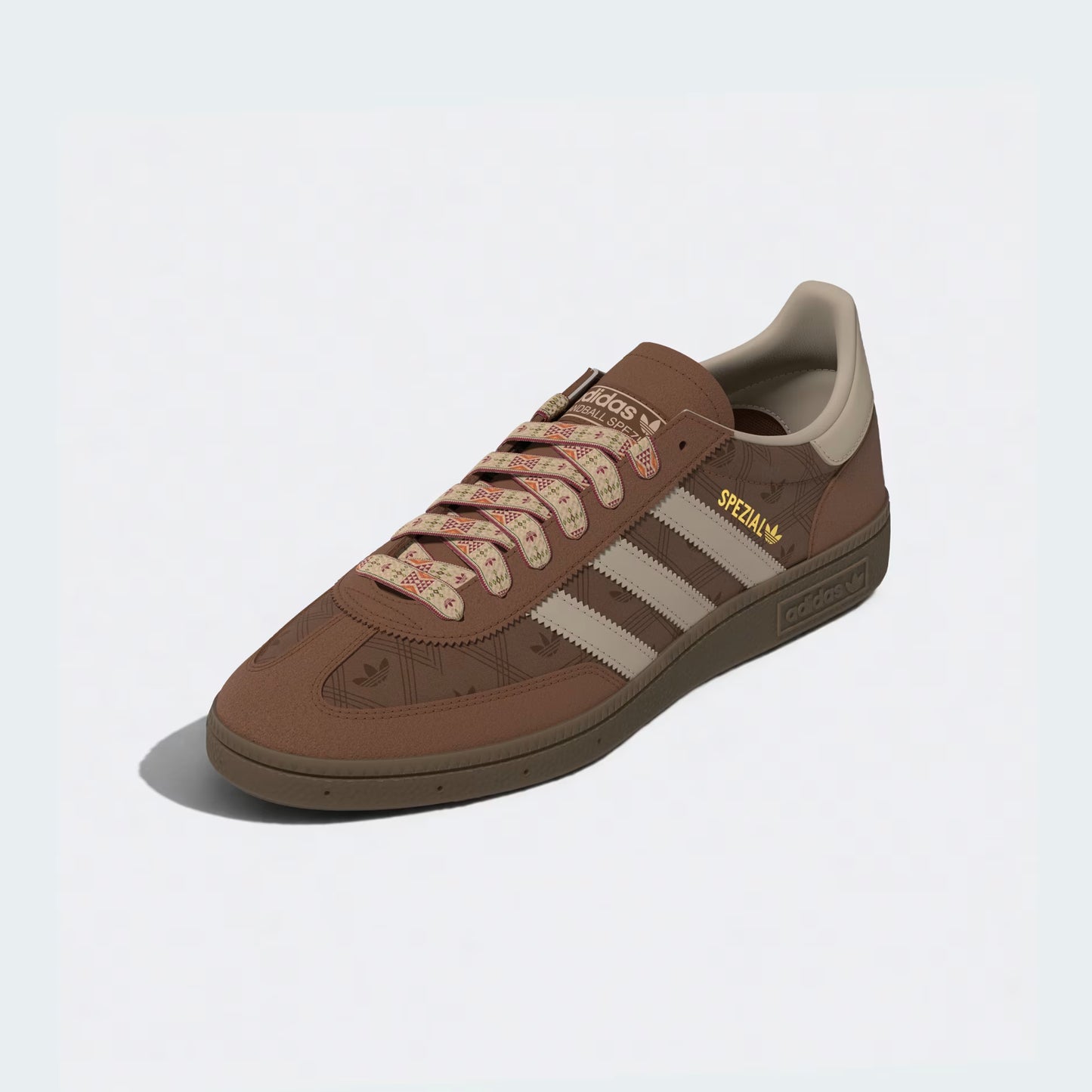 HANDBALL SPEZIAL SHOES