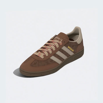 HANDBALL SPEZIAL SHOES