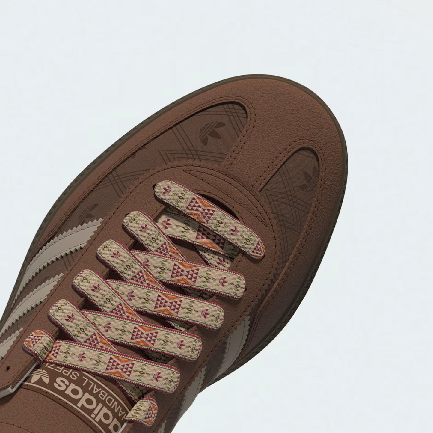 HANDBALL SPEZIAL SHOES