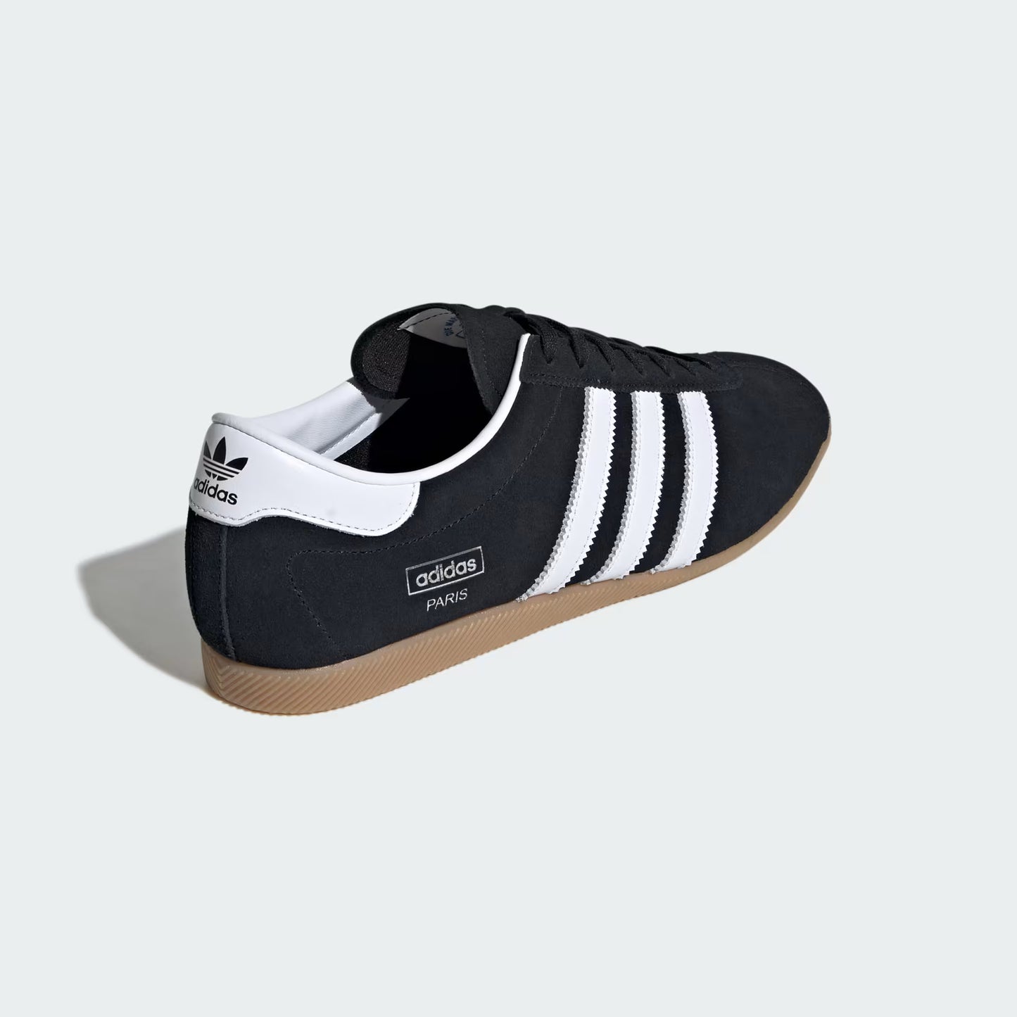 Paris shoes