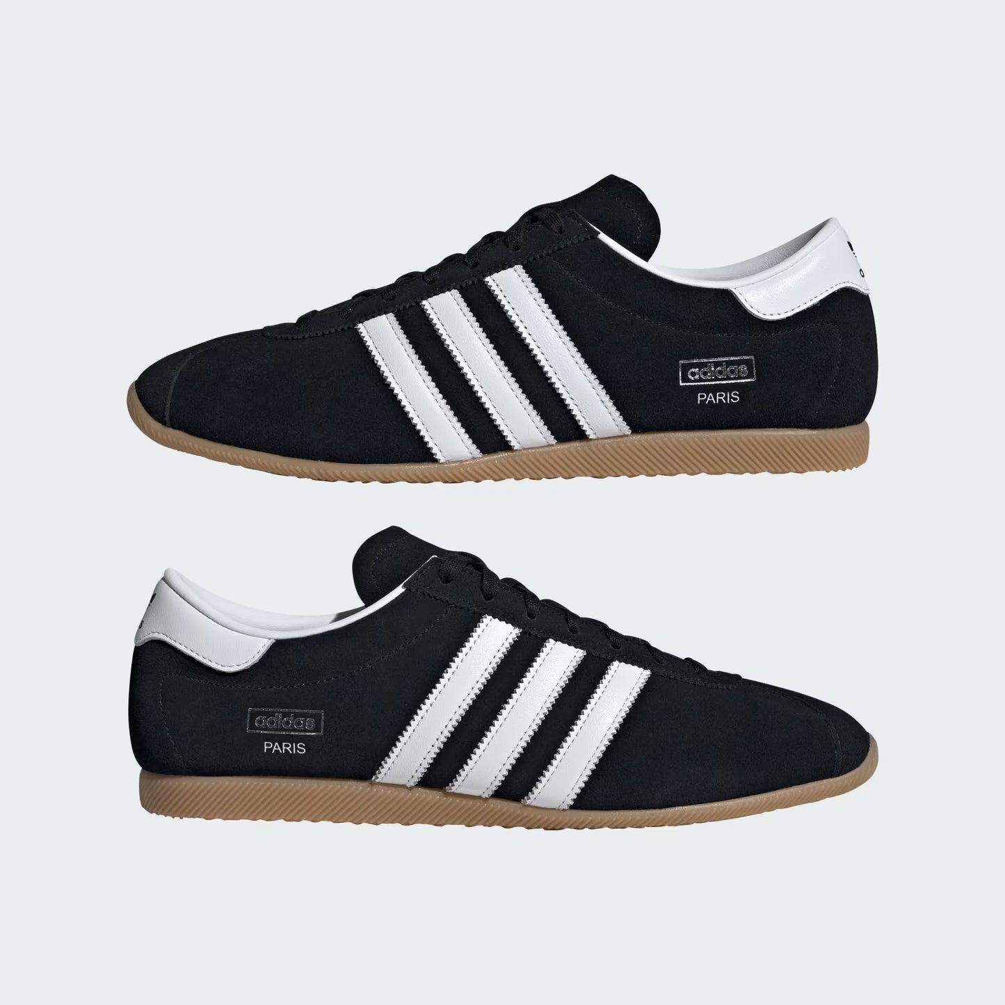Paris shoes