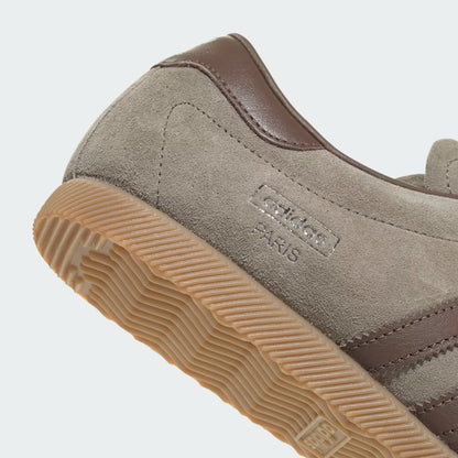 Paris shoes