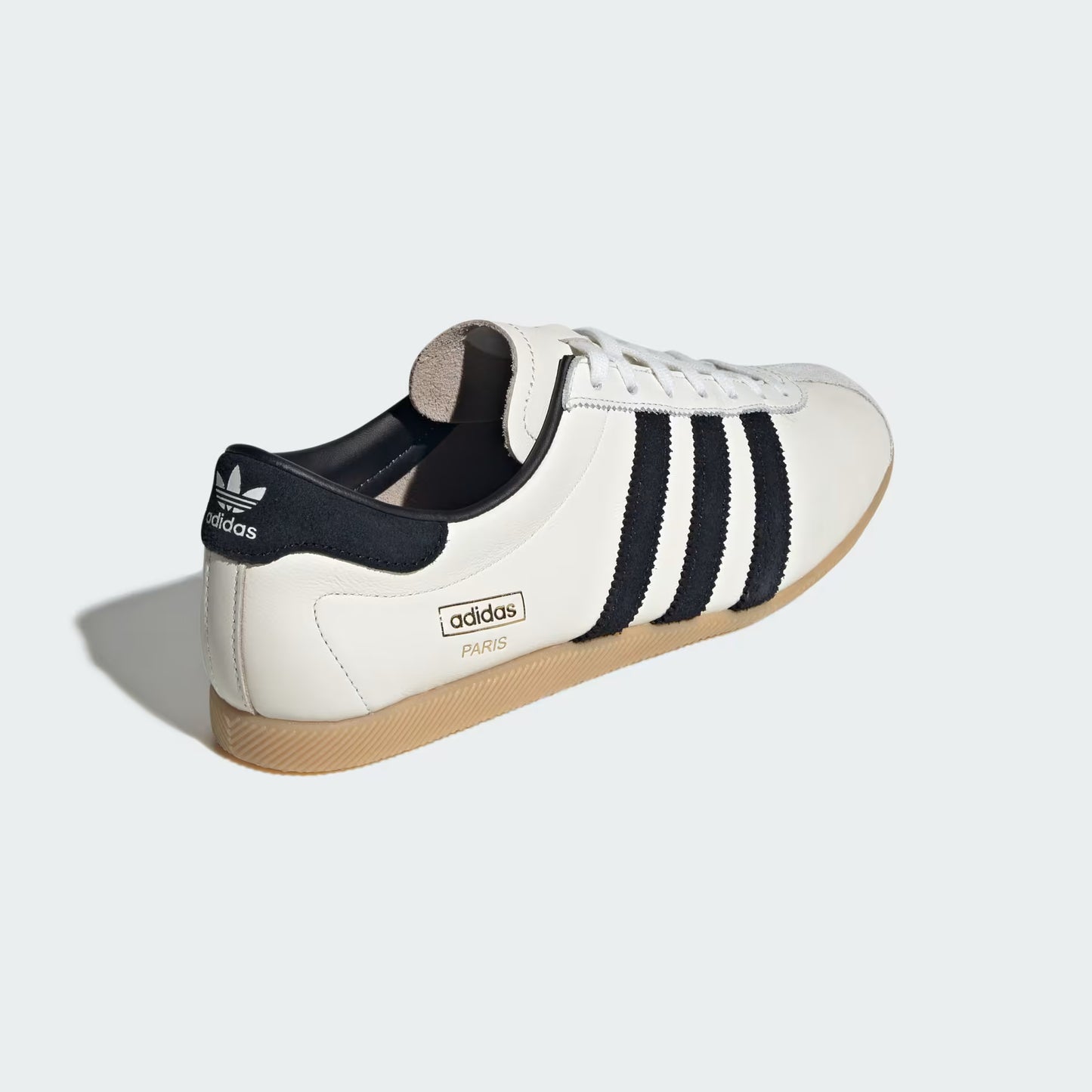 Paris shoes