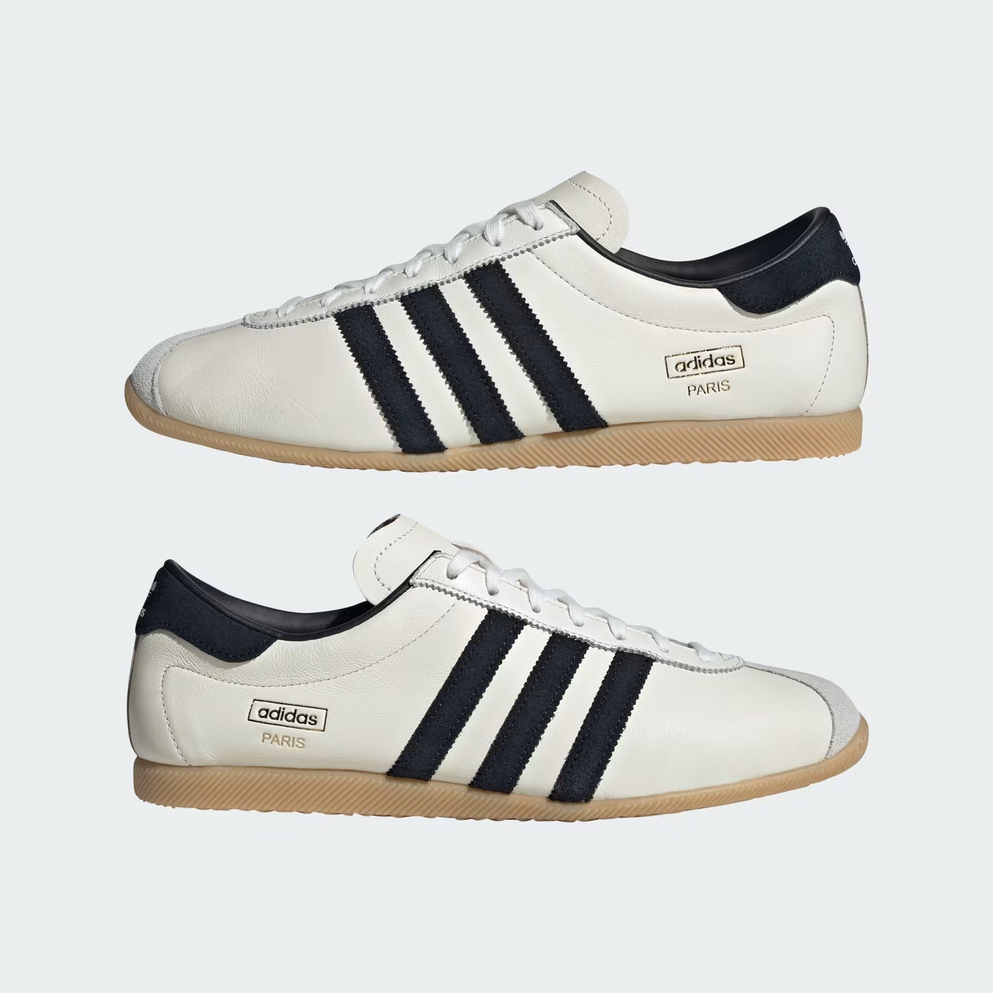 Paris shoes