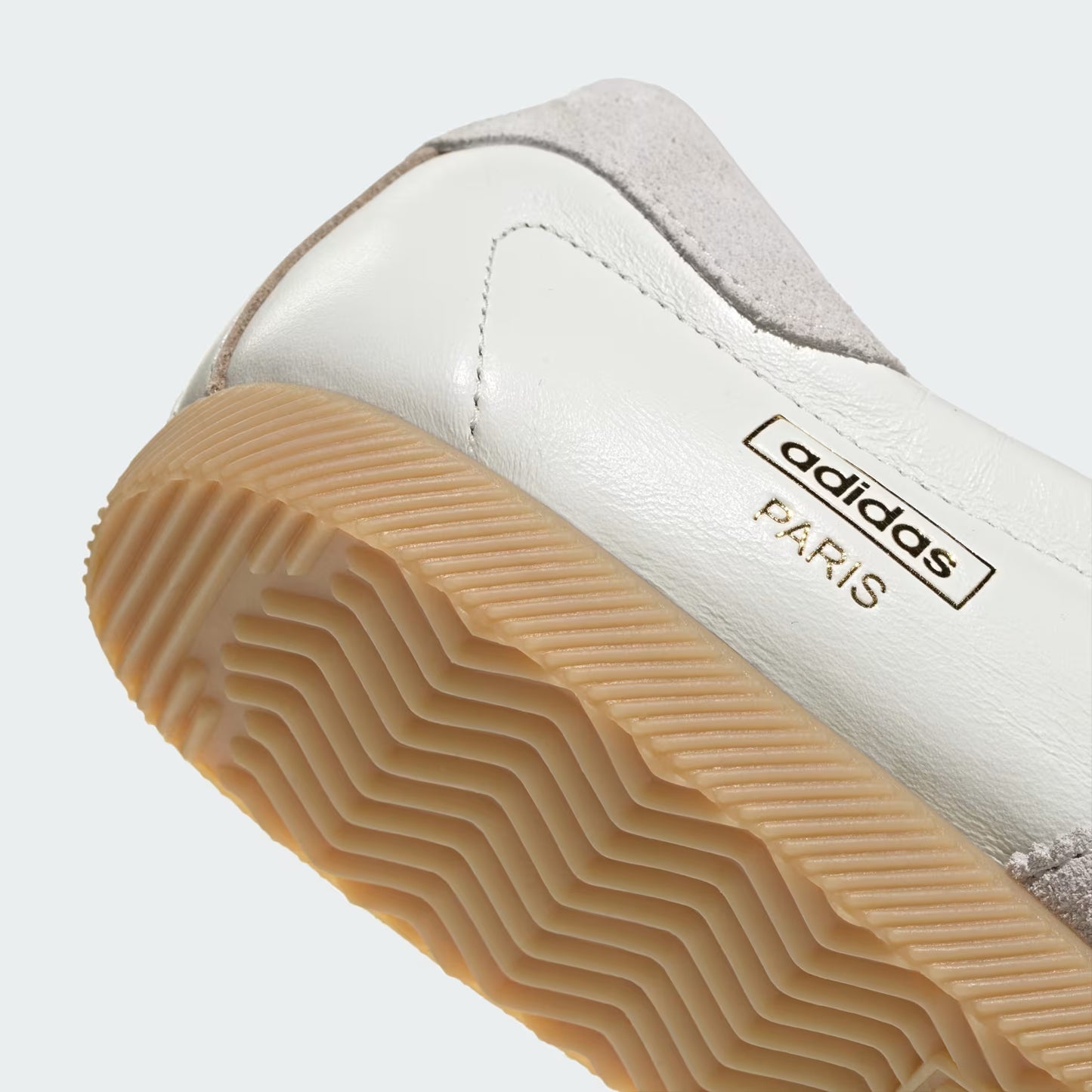 Paris shoes