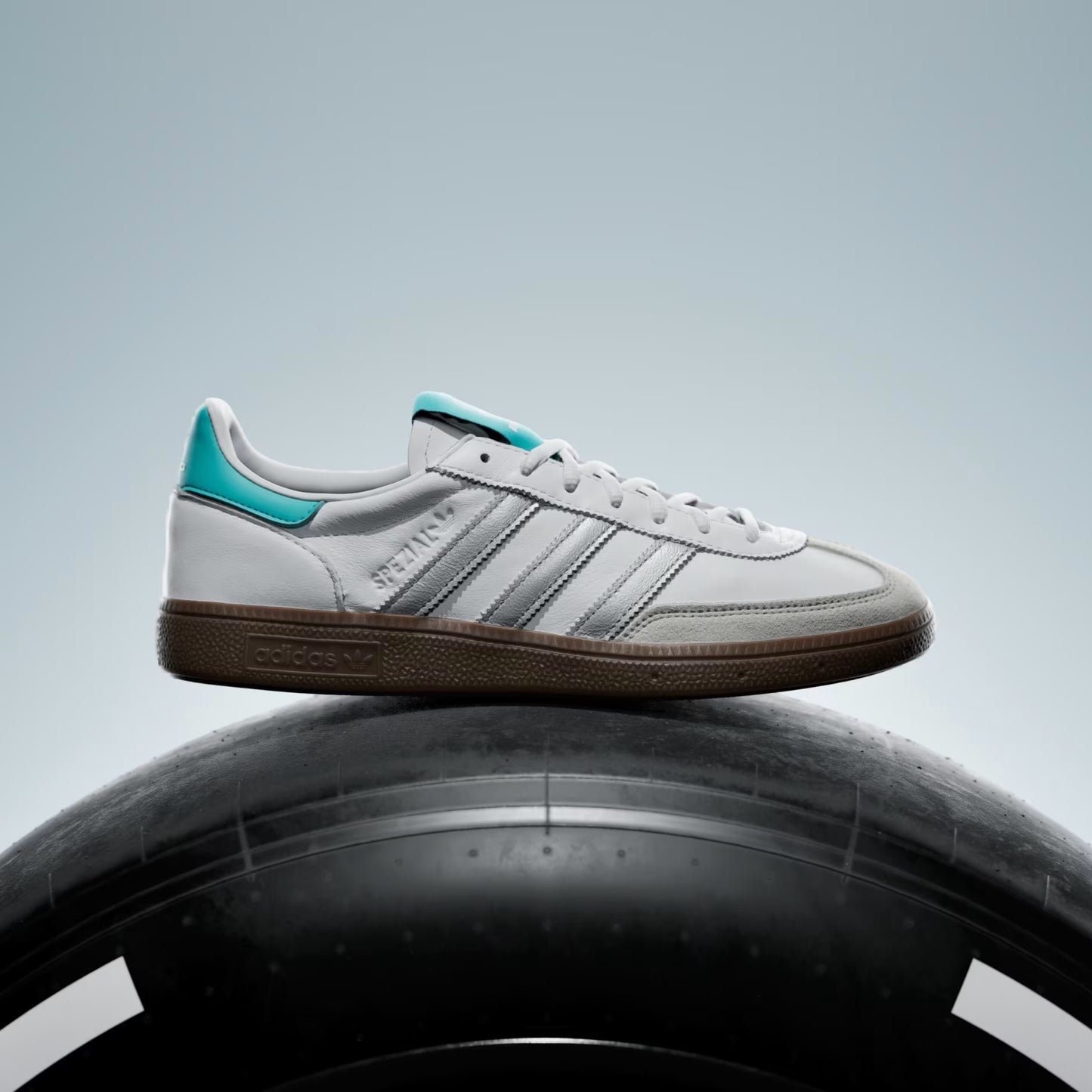 HANDBALL SPEZIAL MERCEDES SHOES