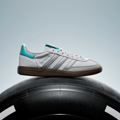 HANDBALL SPEZIAL MERCEDES SHOES