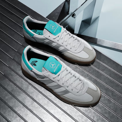HANDBALL SPEZIAL MERCEDES SHOES