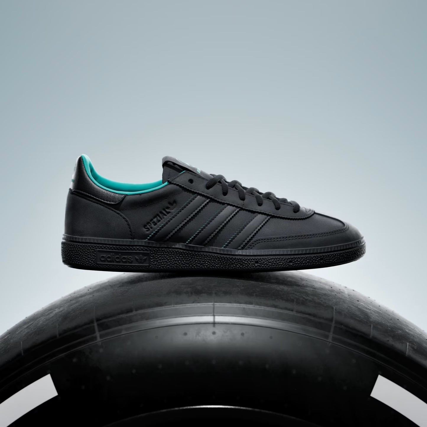 HANDBALL SPEZIAL MERCEDES SHOES