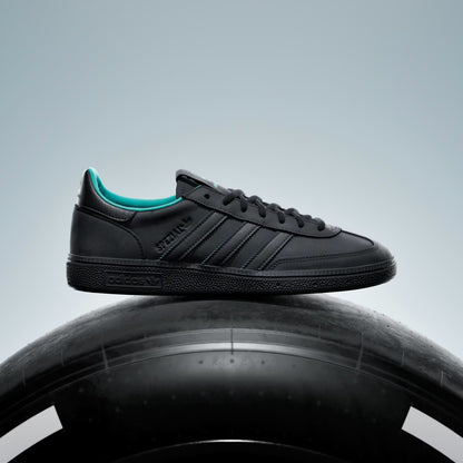 HANDBALL SPEZIAL MERCEDES SHOES