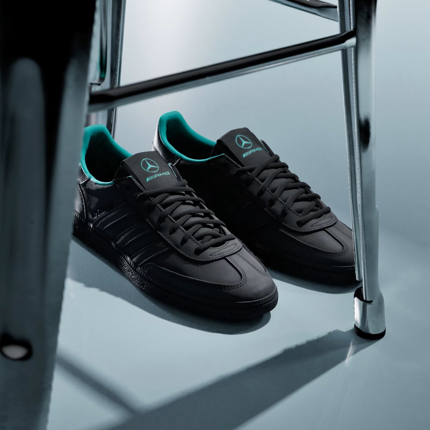 HANDBALL SPEZIAL MERCEDES SHOES