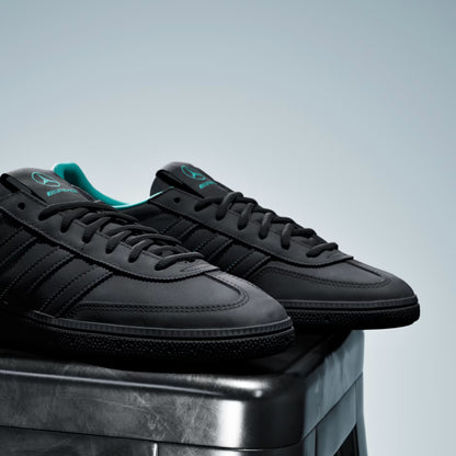HANDBALL SPEZIAL MERCEDES SHOES
