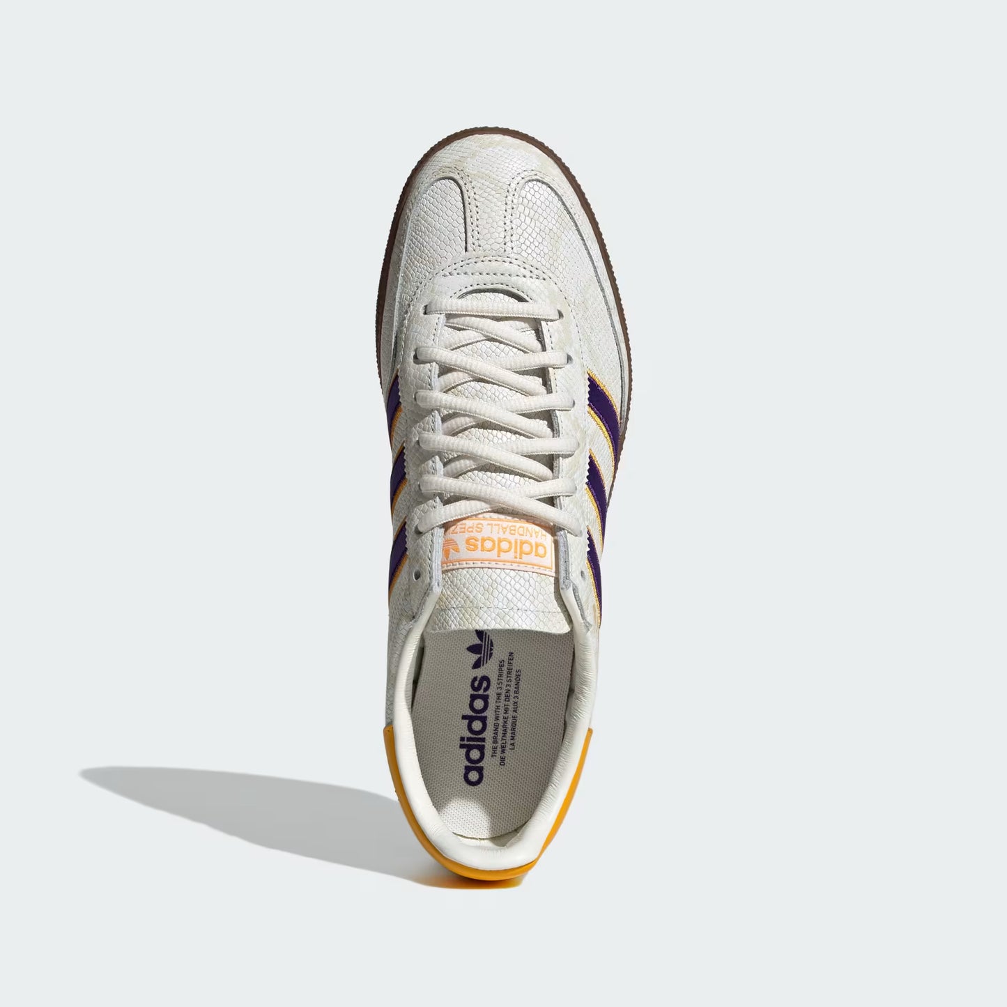 HANDBALL SPEZIAL SHOES