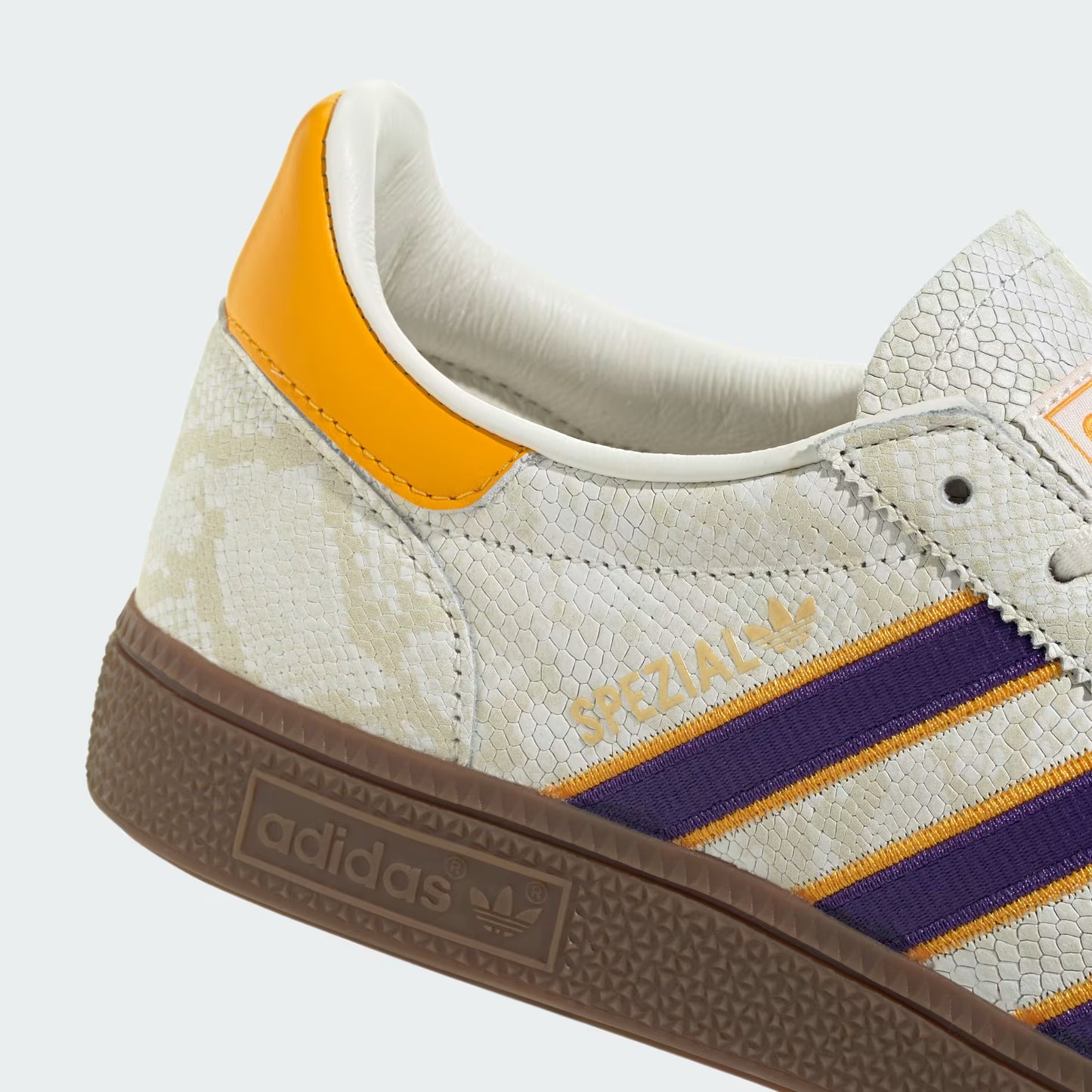 HANDBALL SPEZIAL SHOES
