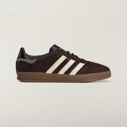 Wales Bonner GAZELLE PONY Shoes