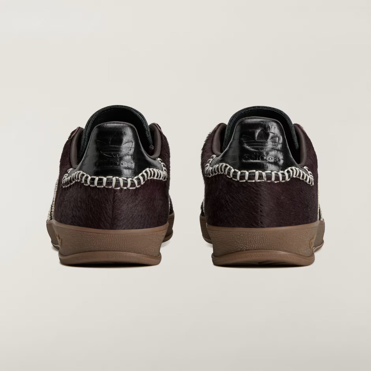 Wales Bonner GAZELLE PONY Shoes