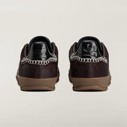 Wales Bonner GAZELLE PONY Shoes