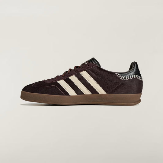 Wales Bonner GAZELLE PONY Shoes