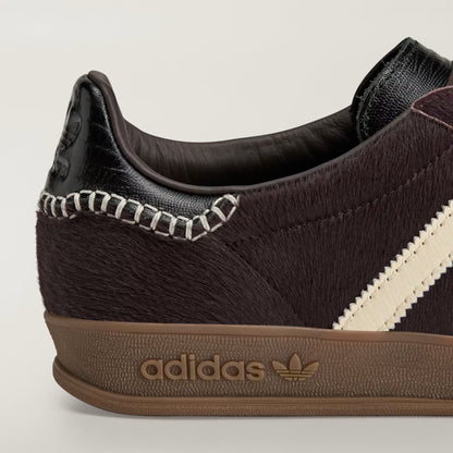 Wales Bonner GAZELLE PONY Shoes