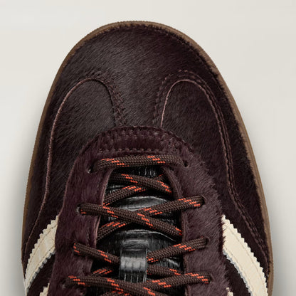 Wales Bonner GAZELLE PONY Shoes