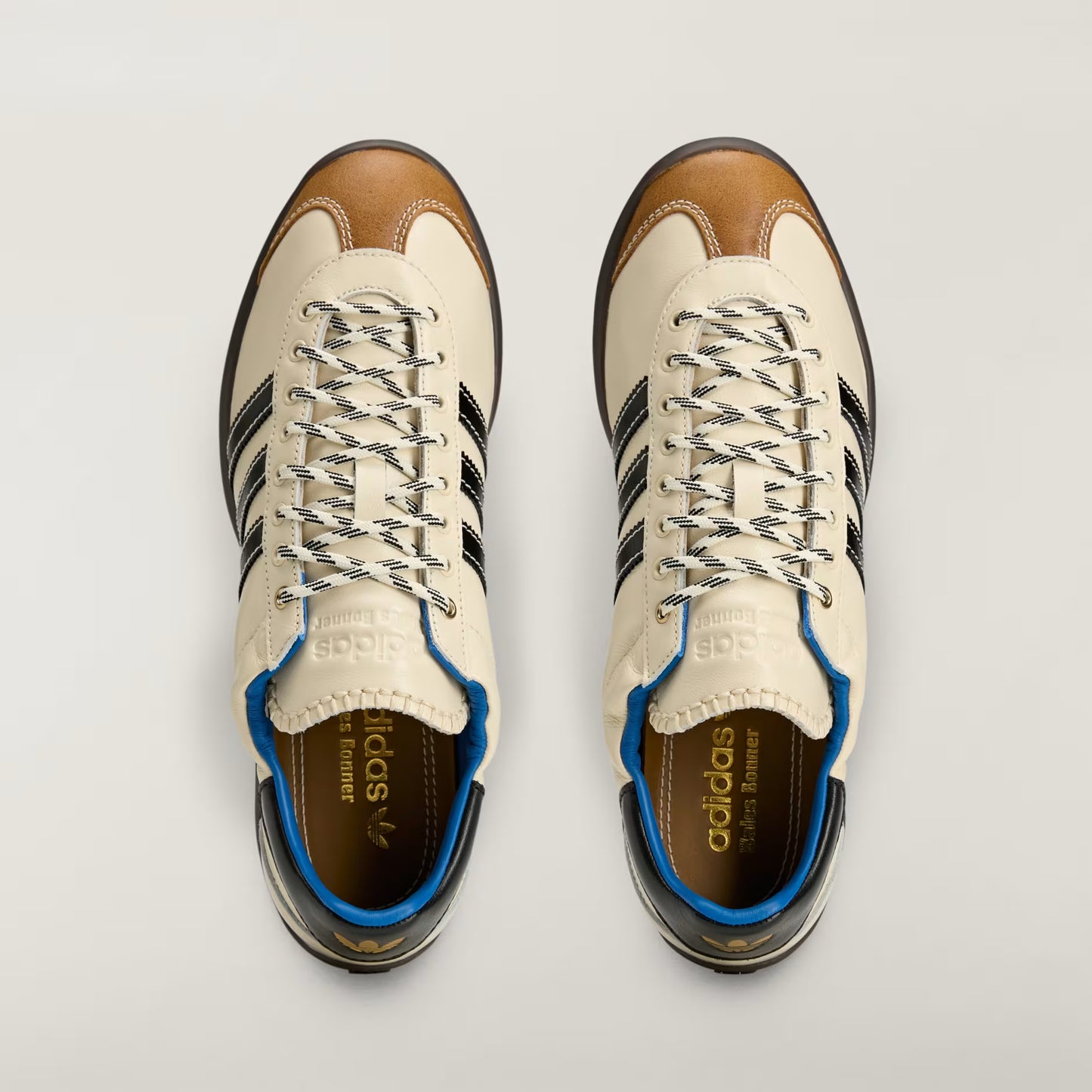 Wales Bonner Karintha OG Shoes