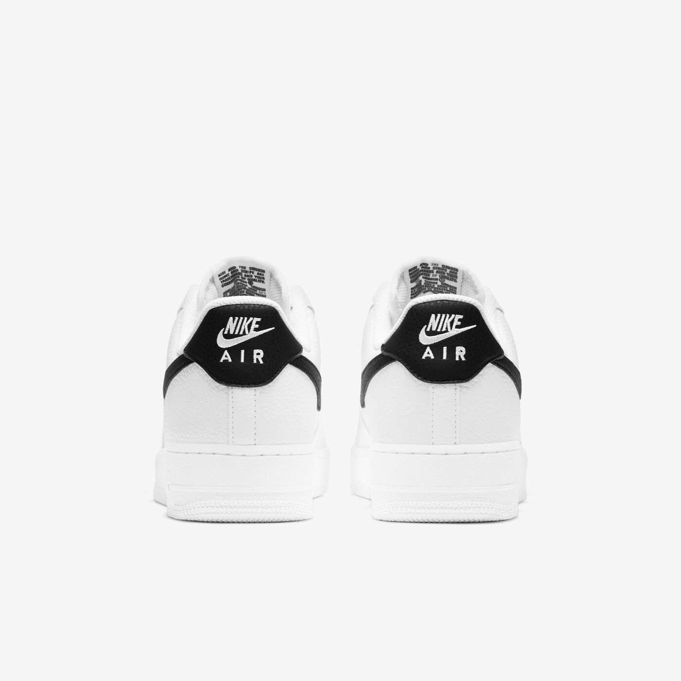 Men's Air Force 1 '07 Shoes